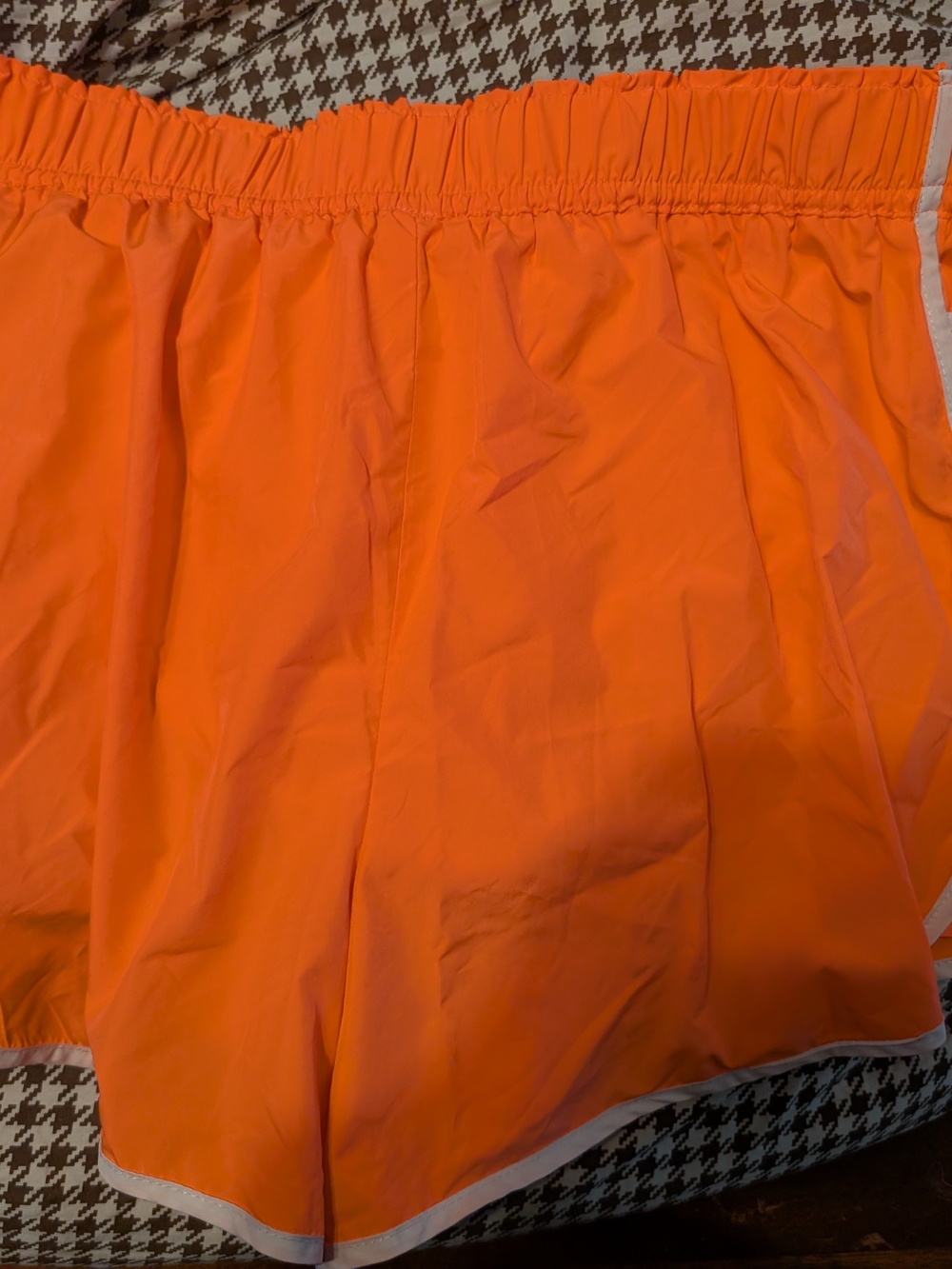 Free People Easy Tiger Shorts